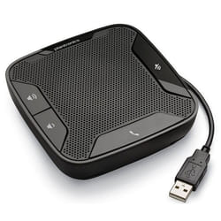 POLY Calisto P610-M haut-parleur PC USB 2.0 Noir