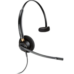 POLY Encorepro HW510D Noir