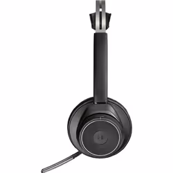 POLY Voyager Focus UC B825-M Noir