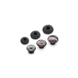 POLY 203710-01 accessoire pour casque /oreillettes Couvre oreillettes jetables