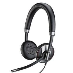 POLY C725-M Noir
