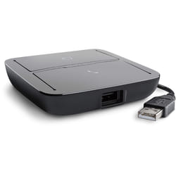 POLY MDA220 USB Noir