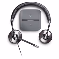 POLY MDA220 USB Noir