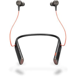 POLY Voyager 6200 UC Casque Noir