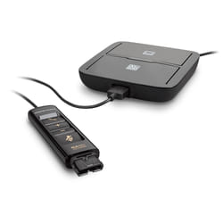 POLY MDA480 QD Noir