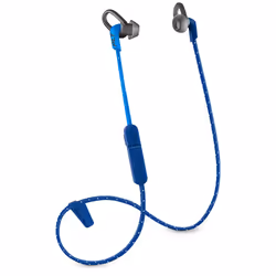POLY Back Beat Fit 300, Sans fil, 50 - 20000 Hz, Sports, 24 g, Écouteurs, Bleu
