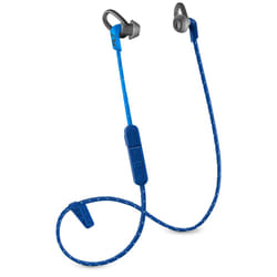 POLY Back Beat Fit 305 Écouteurs Bleu