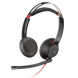 POLY C5220T Noir