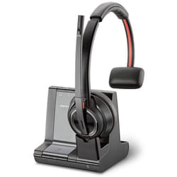 POLY SAVI 8210 Noir