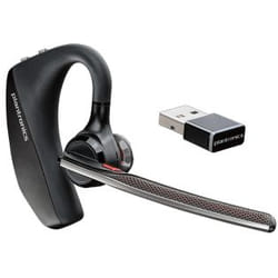 POLY VOYAGER 5200 UC Noir
