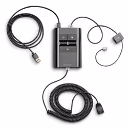 POLY MDA524 QD Processeur audio USB