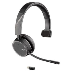 POLY 4210 UC Noir