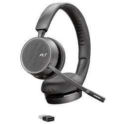 POLY 4220 UC Noir