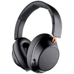 POLY BackBeat Go 810 Noir