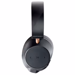 POLY BackBeat Go 810 Noir