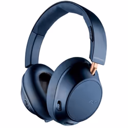 POLY BackBeat Go 810, Avec fil &sans fil, 50 - 22000 Hz, Appels/Musique, 189 g, Écouteurs, Marine