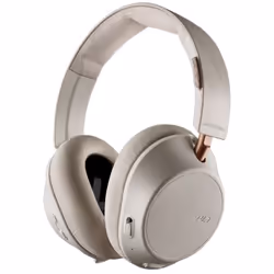 POLY BackBeat Go 810, Avec fil &amp;sans fil, 50 - 22000 Hz, Appels/Musique, 189 g, Écouteurs, Gris