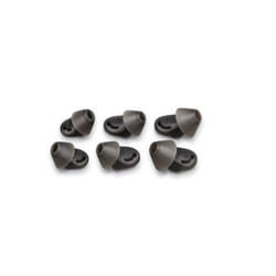 POLY 211149-01 accessoire pour casque /oreillettes Couvre oreillettes jetables