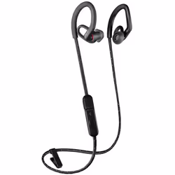 POLY BackBeat Fit 350, Sans fil, 20 - 20000 Hz, Sports, 15 g, Casque, Noir, Gris