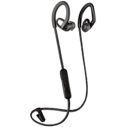 POLY BackBeat Fit 350 Noir, Gris