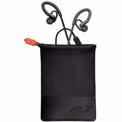 POLY BackBeat Fit 350 Noir, Gris