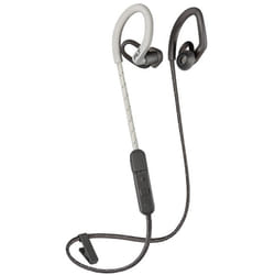 POLY BackBeat Fit 350 Gris, Blanc