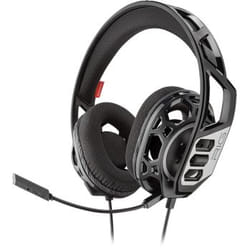 POLY 300HC Noir