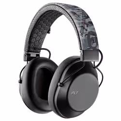 POLY BackBeat FIT 6100, Sans fil, 20 - 20000 Hz, Sports, 240 g, Casque, Camouflage