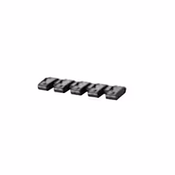 POLY 211044-01, Intérieure, Secteur, Noir