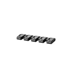 POLY 211044-01 chargeur d'appareils mobiles Casque Noir Secteur Intérieure