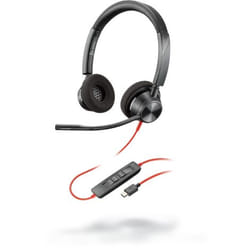 POLY 3320 Noir