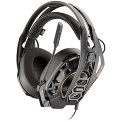 POLY RIG 500 PRO HA Noir