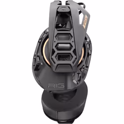 POLY RIG 500 PRO HA Noir