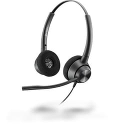 POLY EncorePro 320 Noir