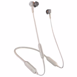 POLY BackBeat GO 410, Sans fil, 20 - 20000 Hz, Appels/Musique, 35 g, Casque, Gris