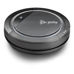 POLY CALISTO 5300 haut-parleur Téléphone portable Noir