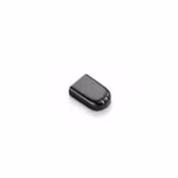 POLY 215802-01, Batterie, Noir