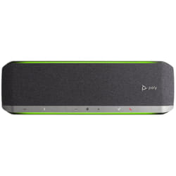 POLY SYNC 60 SY60 WW haut-parleur Universel USB/Bluetooth Noir