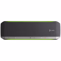 POLY Sync 60, Universel, Noir, 1,5 m, 95 dB, 75 - 20000 Hz, 100 - 6700 Hz