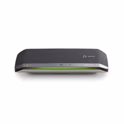 POLY Sync 40, Universel, Noir, 1,05 m, IP64, Boutons, Tactile, 75 - 20000 Hz