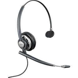 POLY Encore Pro HW710 Noir