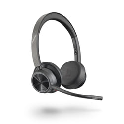 POLY 218478-01 Noir