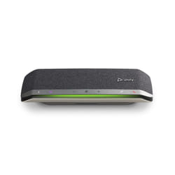 POLY Sync 40+ haut-parleur Universel USB/Bluetooth Noir