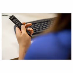 POLY DA85 Adaptateur d’interface