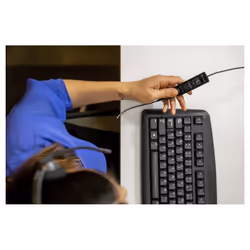 POLY DA85 Adaptateur d’interface