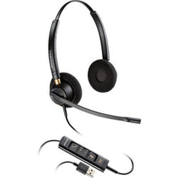 POLY EncorePro 525 USB Noir