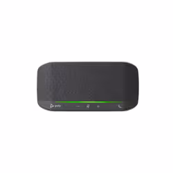 POLY Sync 10, Universel, Noir, 0,715 m, IP64, Boutons, 80 - 20000 Hz