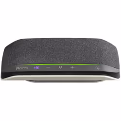 POLY Sync 10 haut-parleur Universel USB 2.0 Noir