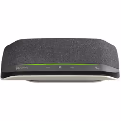 POLY Sync 10 haut-parleur Universel USB 2.0 Noir