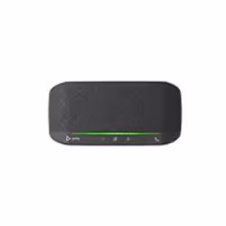 POLY Sync 10, Universel, Noir, 0,715 m, IP64, Boutons, 80 - 20000 Hz